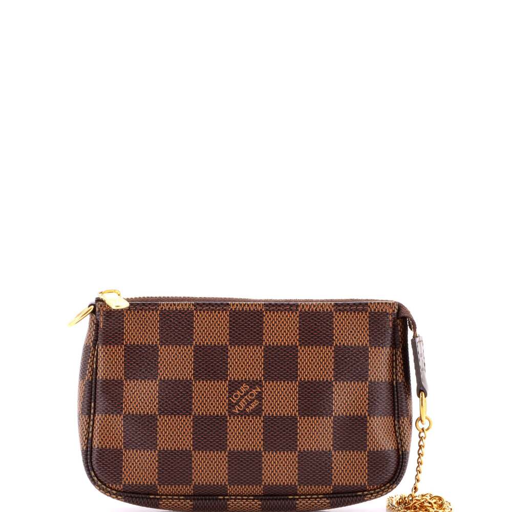 Louis Vuitton Pochette Accessoires #223565L91B - Picture 1 of 8